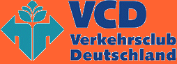 VCD - Verkehrsclub Deutschland